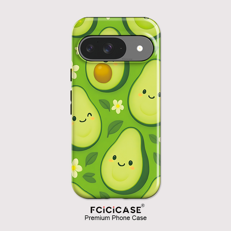 Fcicicase für Pixel 10 Pro XL  – Phone Cases Google Pixel 9 Bewertung und Preis