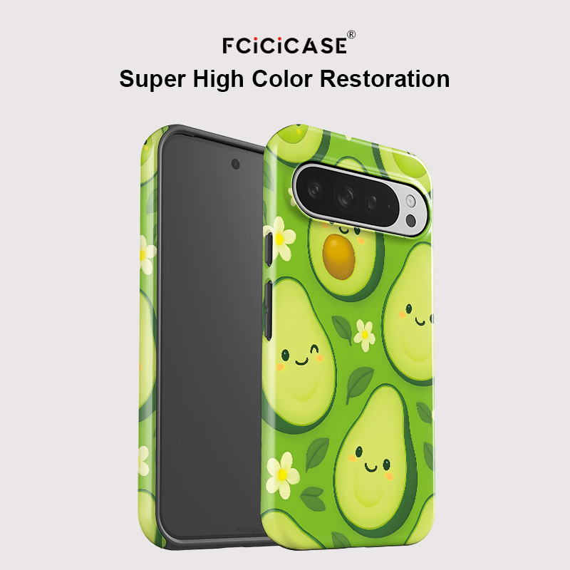 Fcicicase für Pixel 10 Pro XL  – Phone Cases Google Pixel 9 Bewertung und Preis