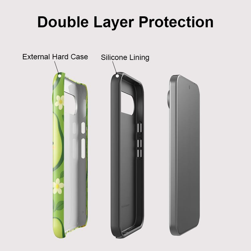 Fcicicase für Pixel 10 Pro XL  – Phone Cases Google Pixel 9 Bewertung und Preis