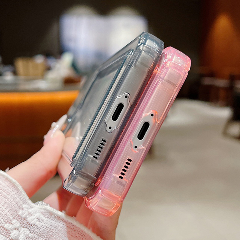 Kartenfach TPU Handyhülle für  – Phone Cases Galaxy S26 Bewertung und Preis