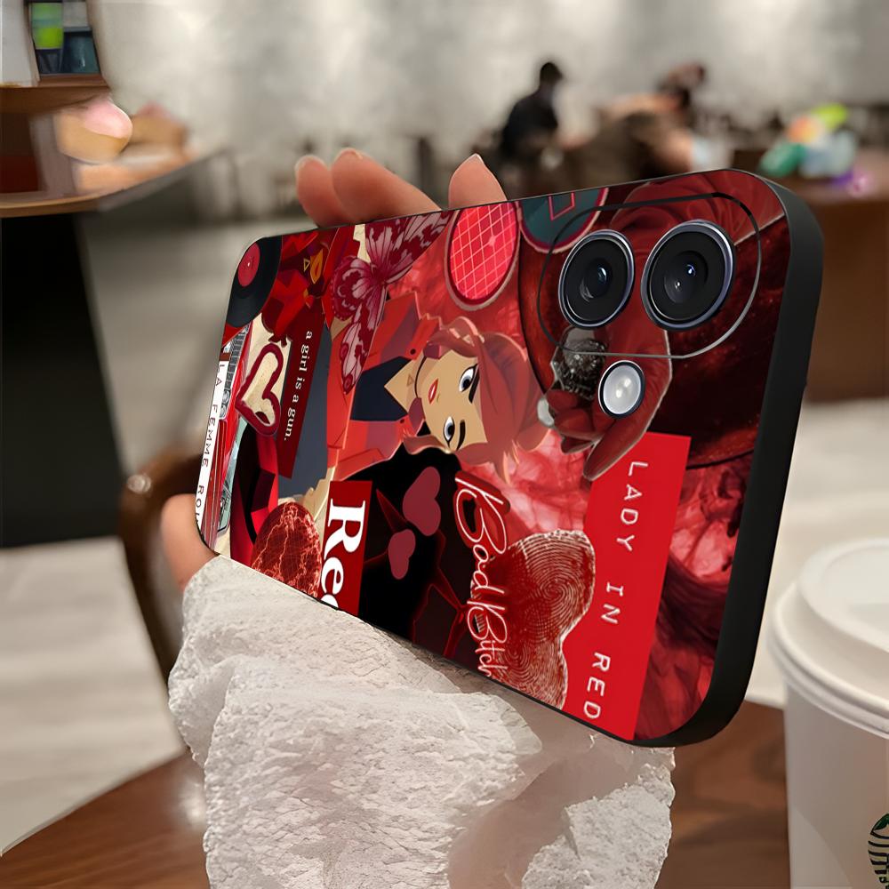 Heiße Carmen Sandiego Cartoon  – Phone Cases Bulk Bewertung und Preis