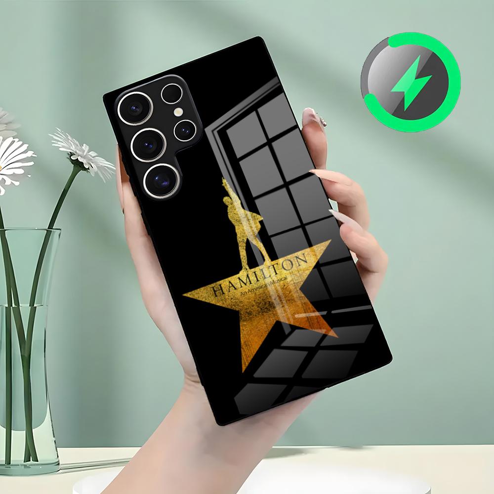Hamilton Musical Handyhülle fü – Phone Cases Hamilton Bewertung und Preis