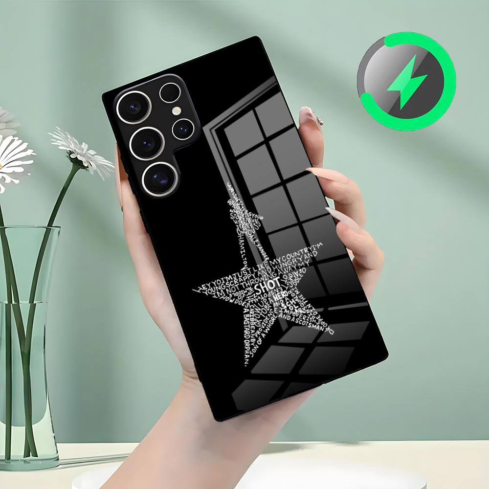 Hamilton Musical Handyhülle fü – Phone Cases Hamilton Bewertung und Preis