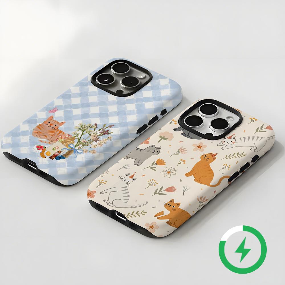 Niedliche Katzen und Hunde Han – Phone Cases For Iphone 16 Bewertung und Preis