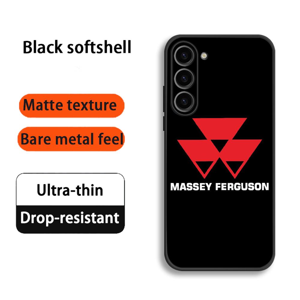 Massey Ferguson Traktor-Handyh – Phone Cases Galaxy S26 Bewertung und Preis