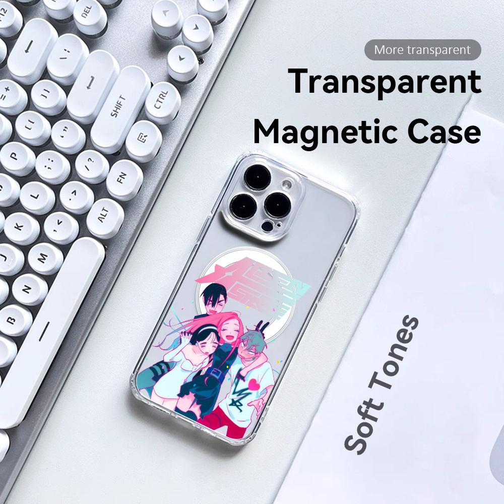 Anime A-Alien Stage Handyhülle – Phone Cases Clear Bewertung und Preis