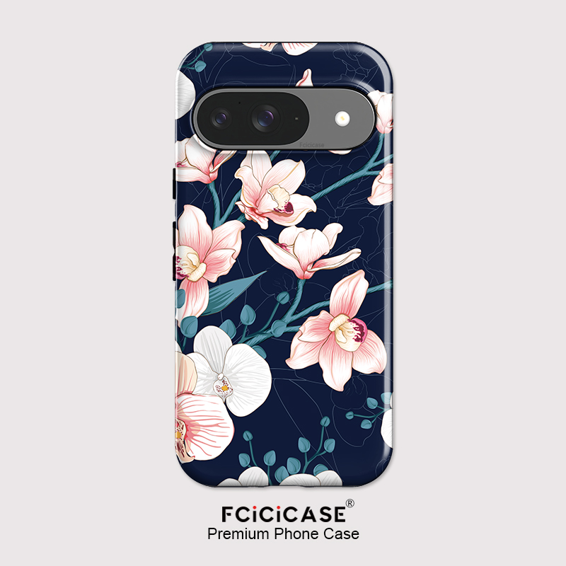 Fcicicase Stoßfeste Handyhülle – Phone Cases Google Pixel 9 Bewertung und Preis