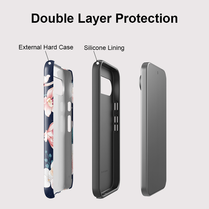 Fcicicase Stoßfeste Handyhülle – Phone Cases Google Pixel 9 Bewertung und Preis