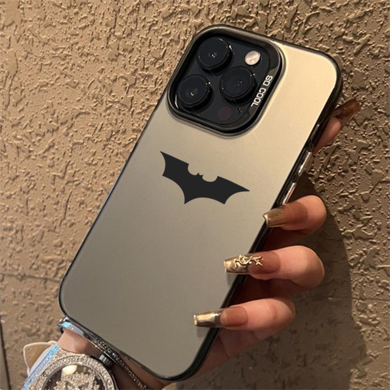 Fledermaus-Spinnen-Muster, mat – Phone Cases Dior Bewertung und Preis