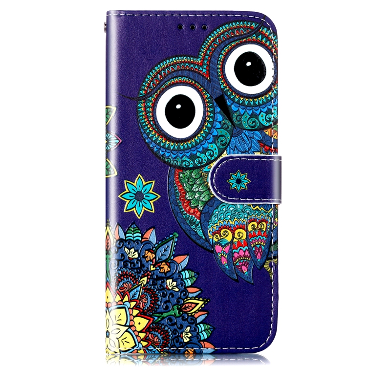 Pop Fashion Cartoon Painted Pa – Phone Cases On Shein Bewertung und Preis