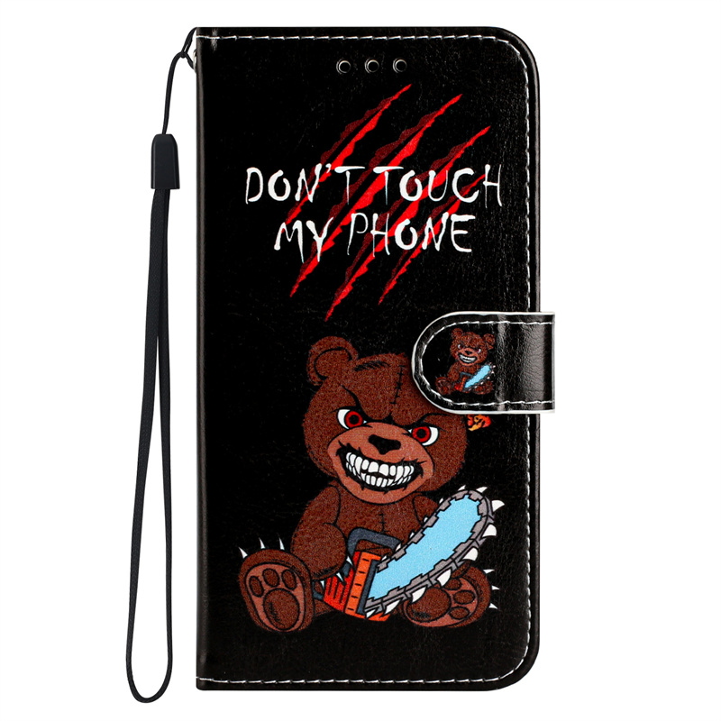 Pop Fashion Cartoon Painted Pa – Phone Cases On Shein Bewertung und Preis