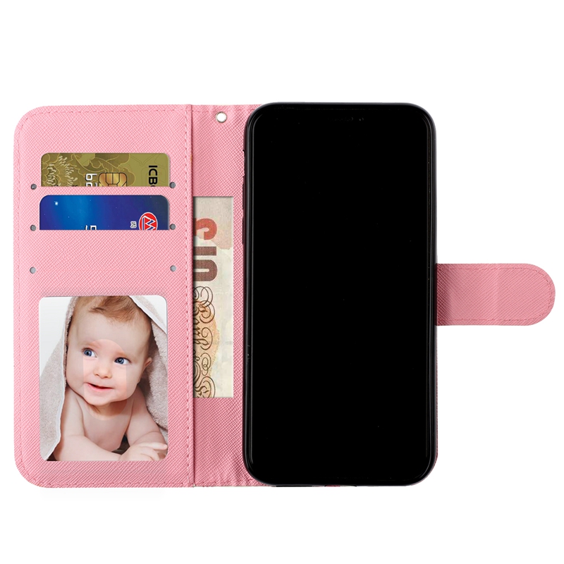 Pop Fashion Cartoon Painted Pa – Phone Cases On Shein Bewertung und Preis
