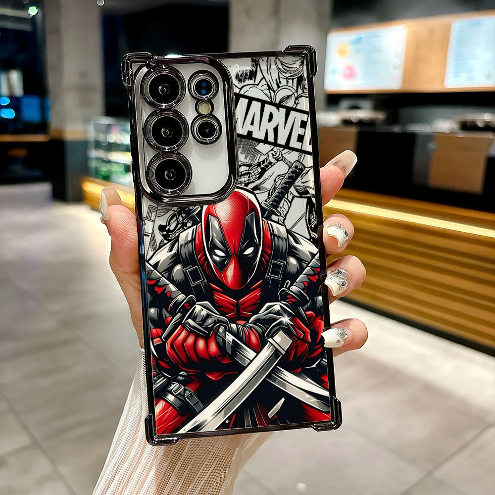 Silikonhülle für Samsung Galax – Phone Cases Galaxy S26 Bewertung und Preis