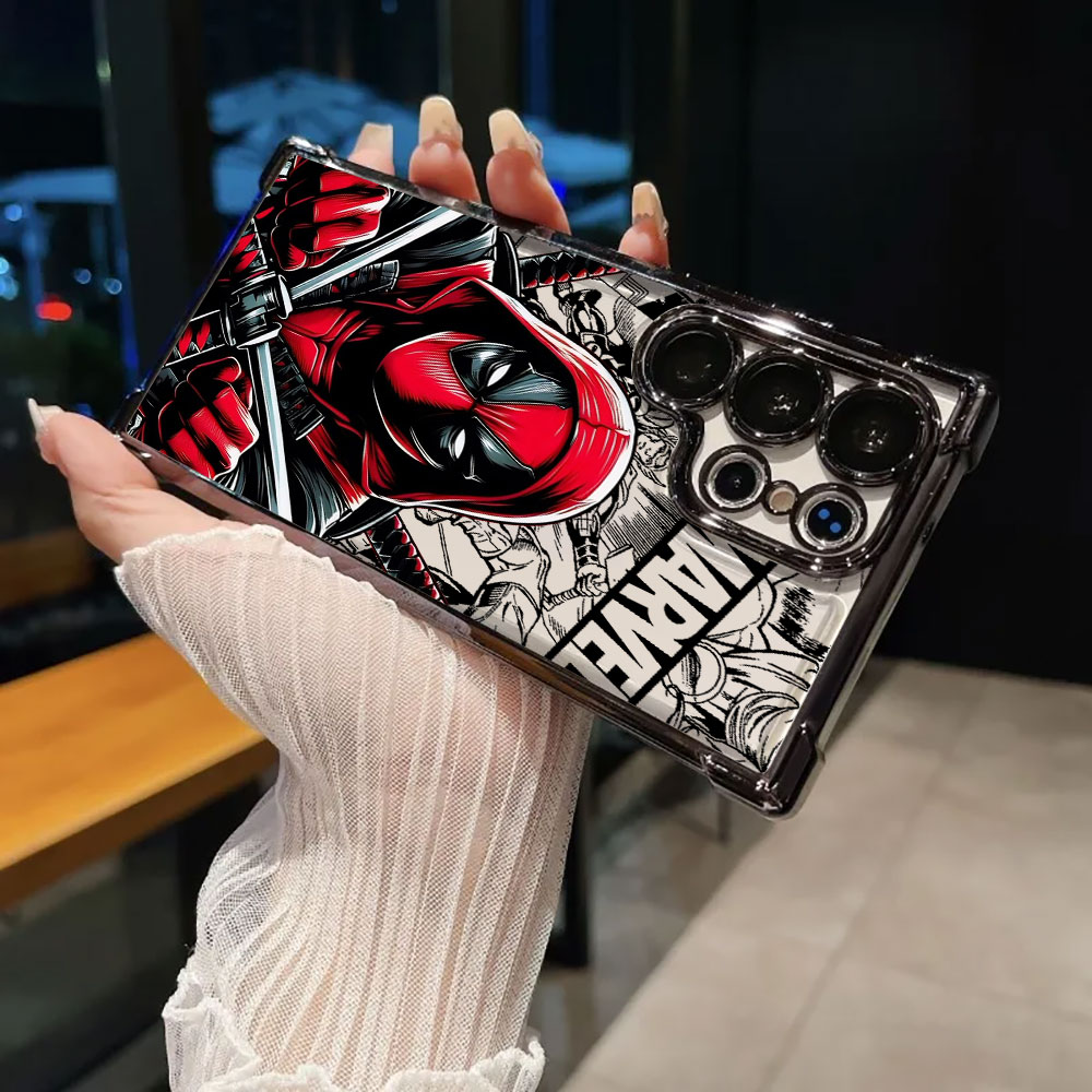 Silikonhülle für Samsung Galax – Phone Cases Galaxy S26 Bewertung und Preis
