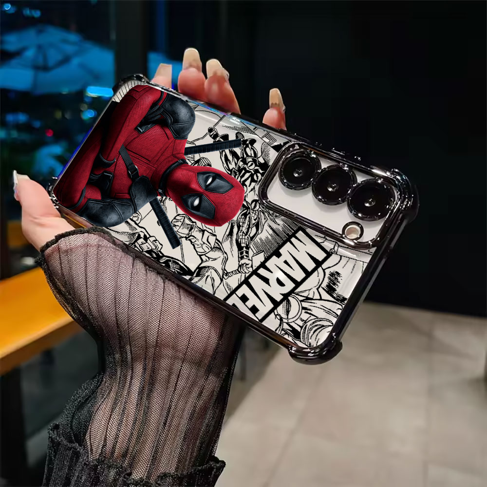 Silikonhülle für Samsung Galax – Phone Cases Galaxy S26 Bewertung und Preis