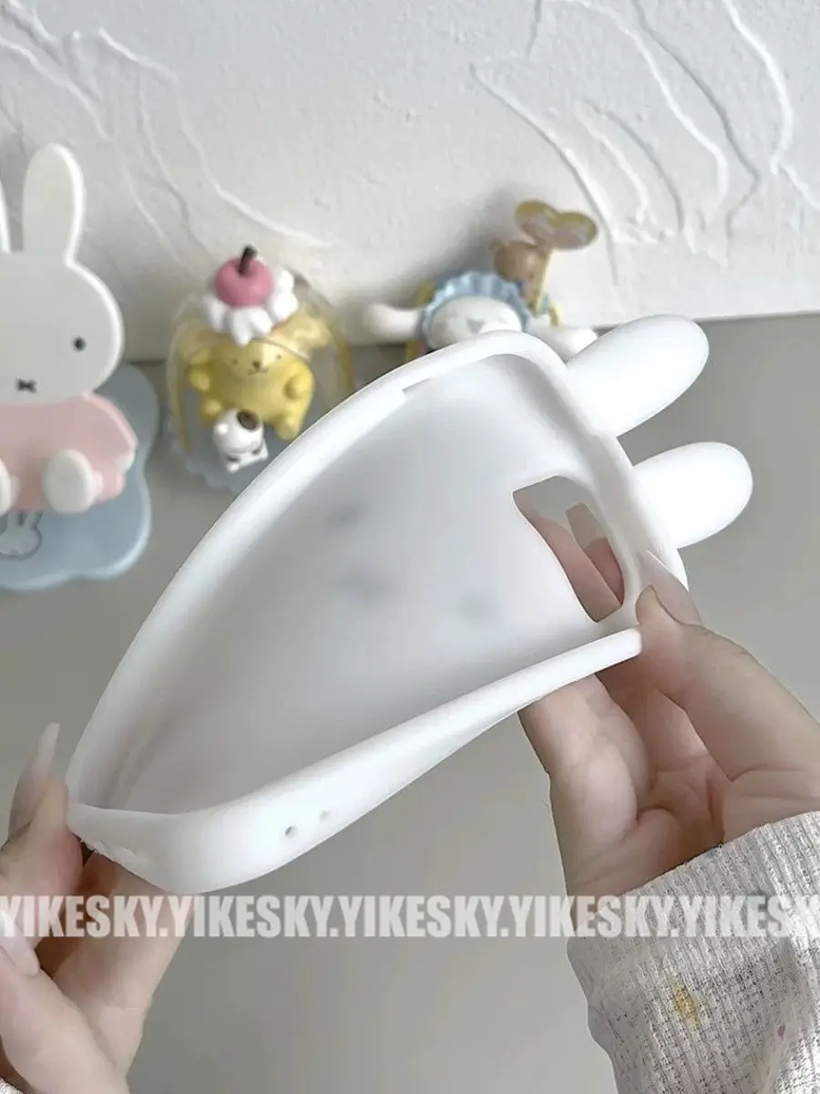 Kawaii Miffy Iphone 11/12/13/1 – Phone Cases Rubber Bewertung und Preis