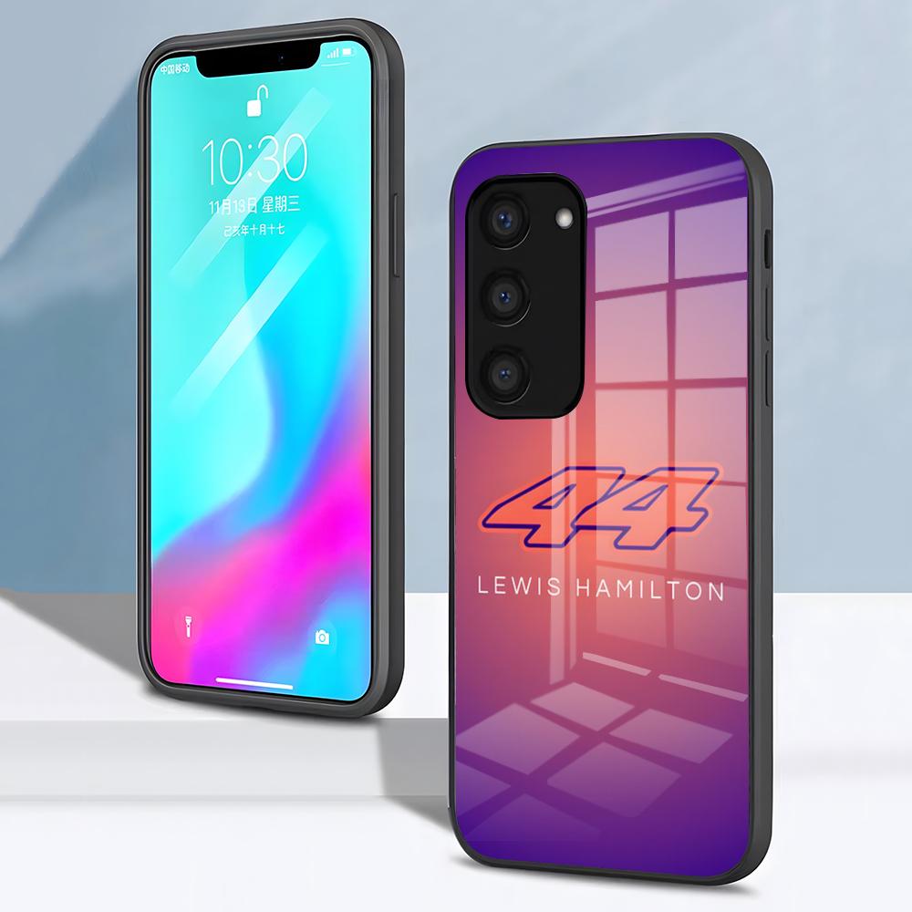 Lewis H-Hamiltons 44 Handyhüll – Phone Cases Hamilton Bewertung und Preis
