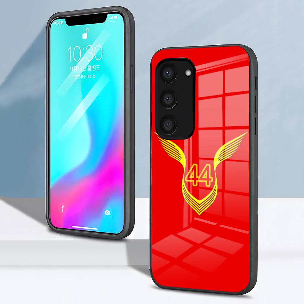 Lewis H-Hamiltons 44 Handyhüll – Phone Cases Hamilton Bewertung und Preis