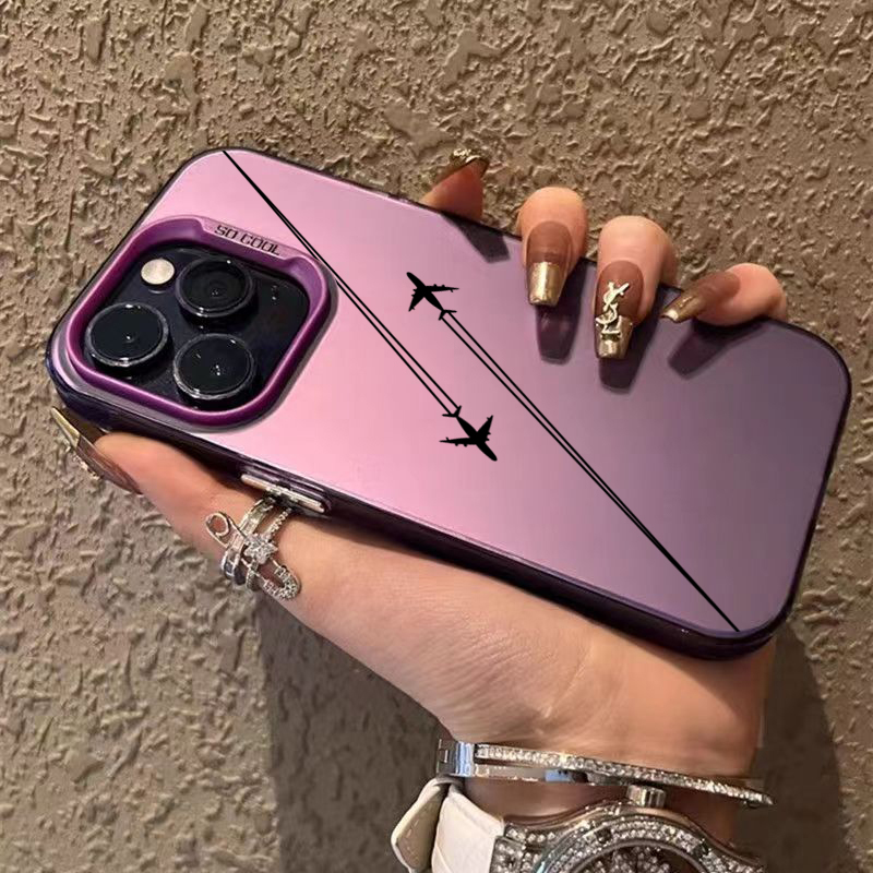 Reiseinspirierte TPU-Basishüll – Phone Cases Dior Bewertung und Preis