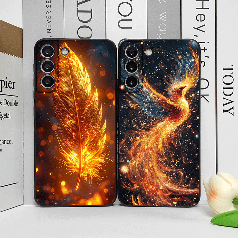 Luxuriöse Handyhülle mit Phöni – Phone Cases Google Pixel 9 Bewertung und Preis