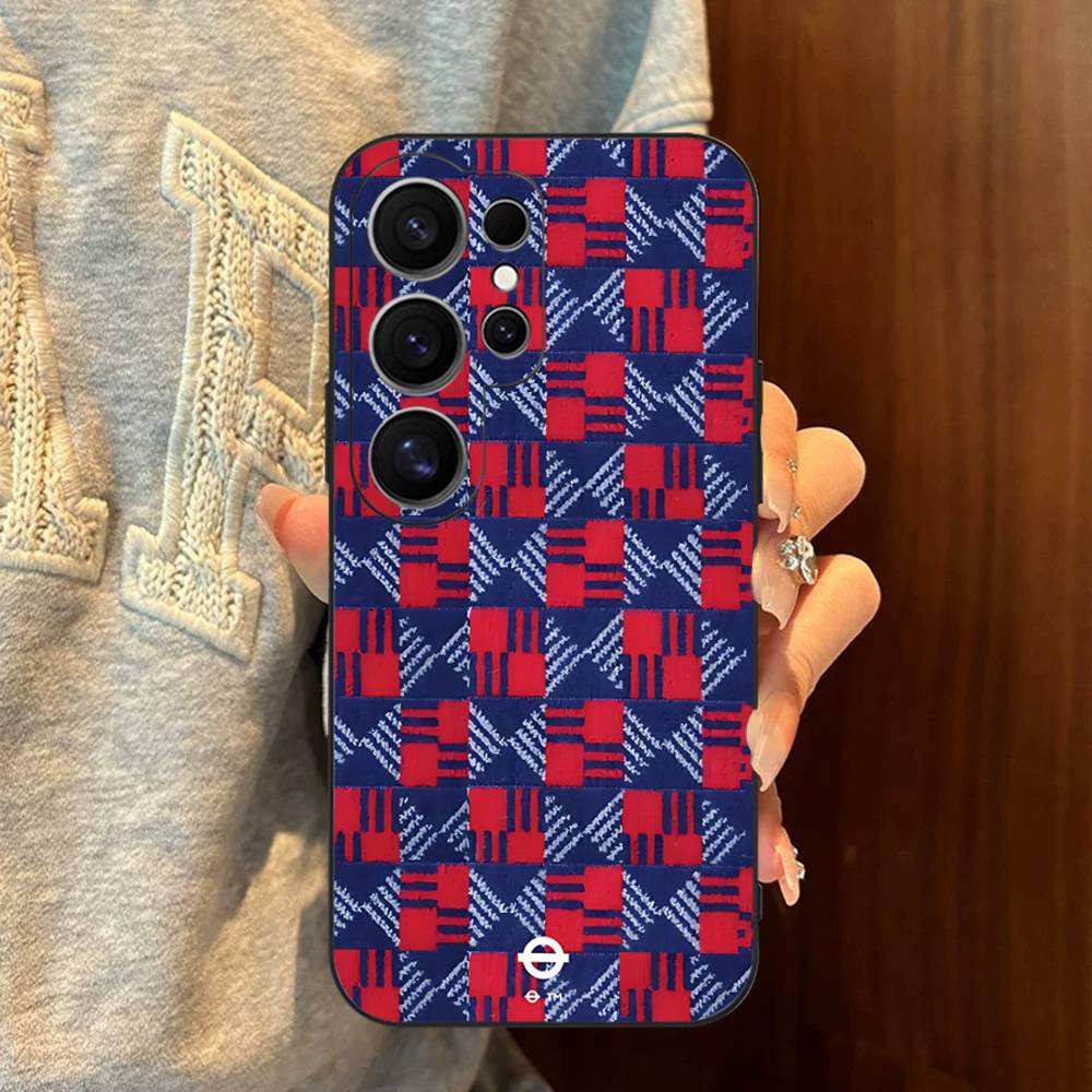 L-London U-Underground Handyhü – Phone Cases London Bewertung und Preis