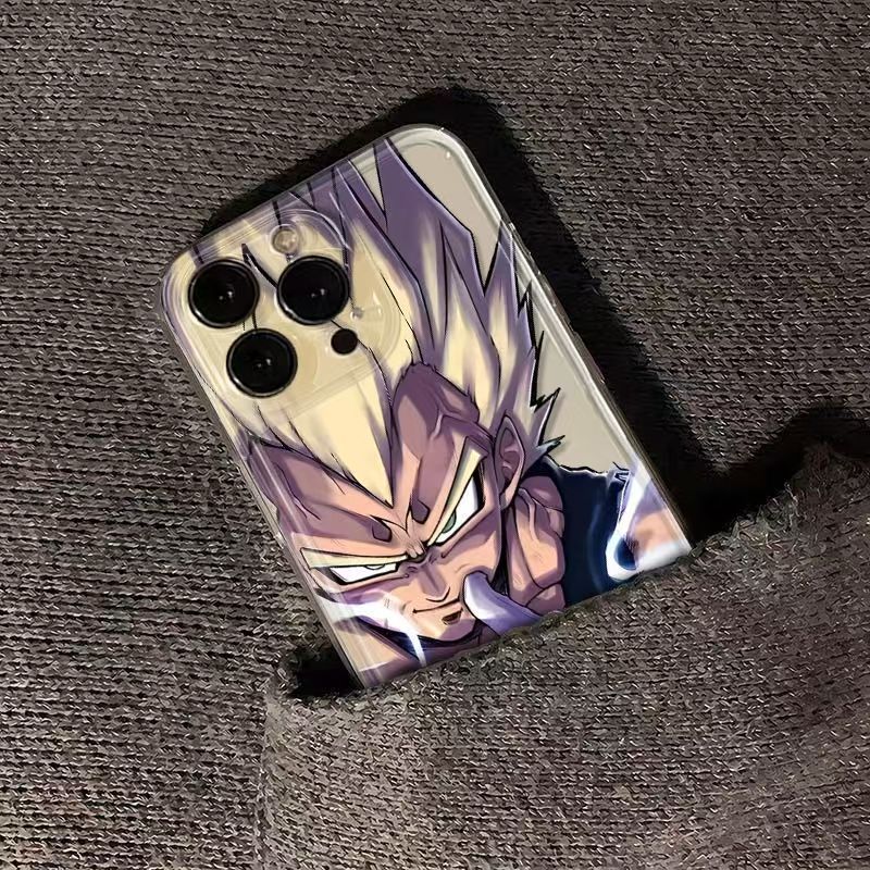 Dragon Ball Vegeta Son Goku Ha – Phone Cases Pk Bewertung und Preis