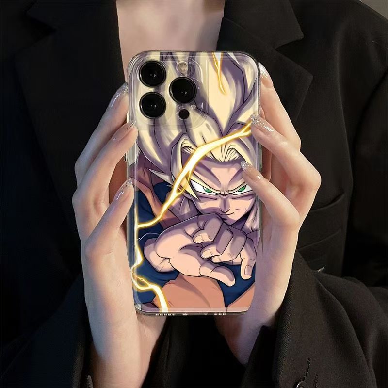 Dragon Ball Vegeta Son Goku Ha – Phone Cases Pk Bewertung und Preis