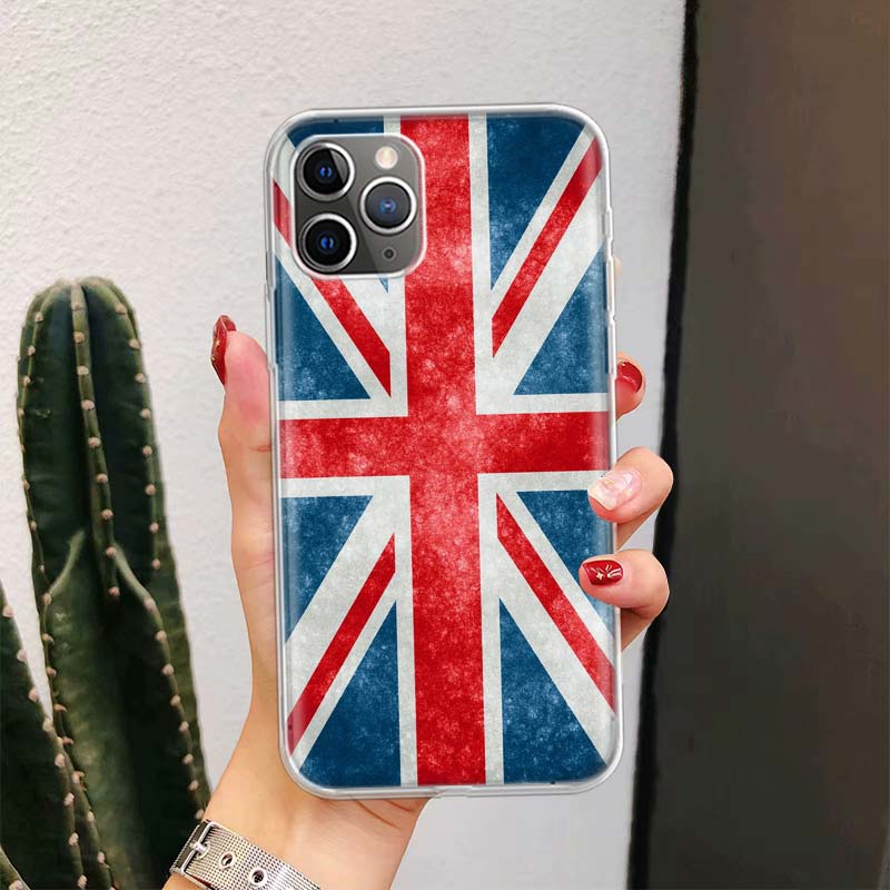 London Vereinigtes Königreich  – Phone Cases London Bewertung und Preis