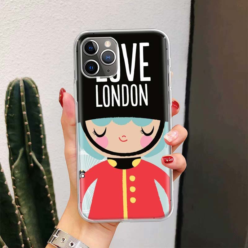 London Vereinigtes Königreich  – Phone Cases London Bewertung und Preis