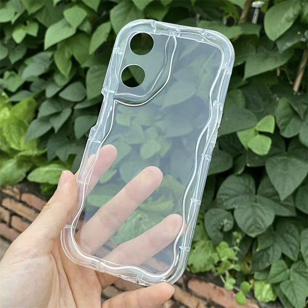 A17 A17K Fall Klar Lockigen Ra – Oppo A78 Bewertung und Preis