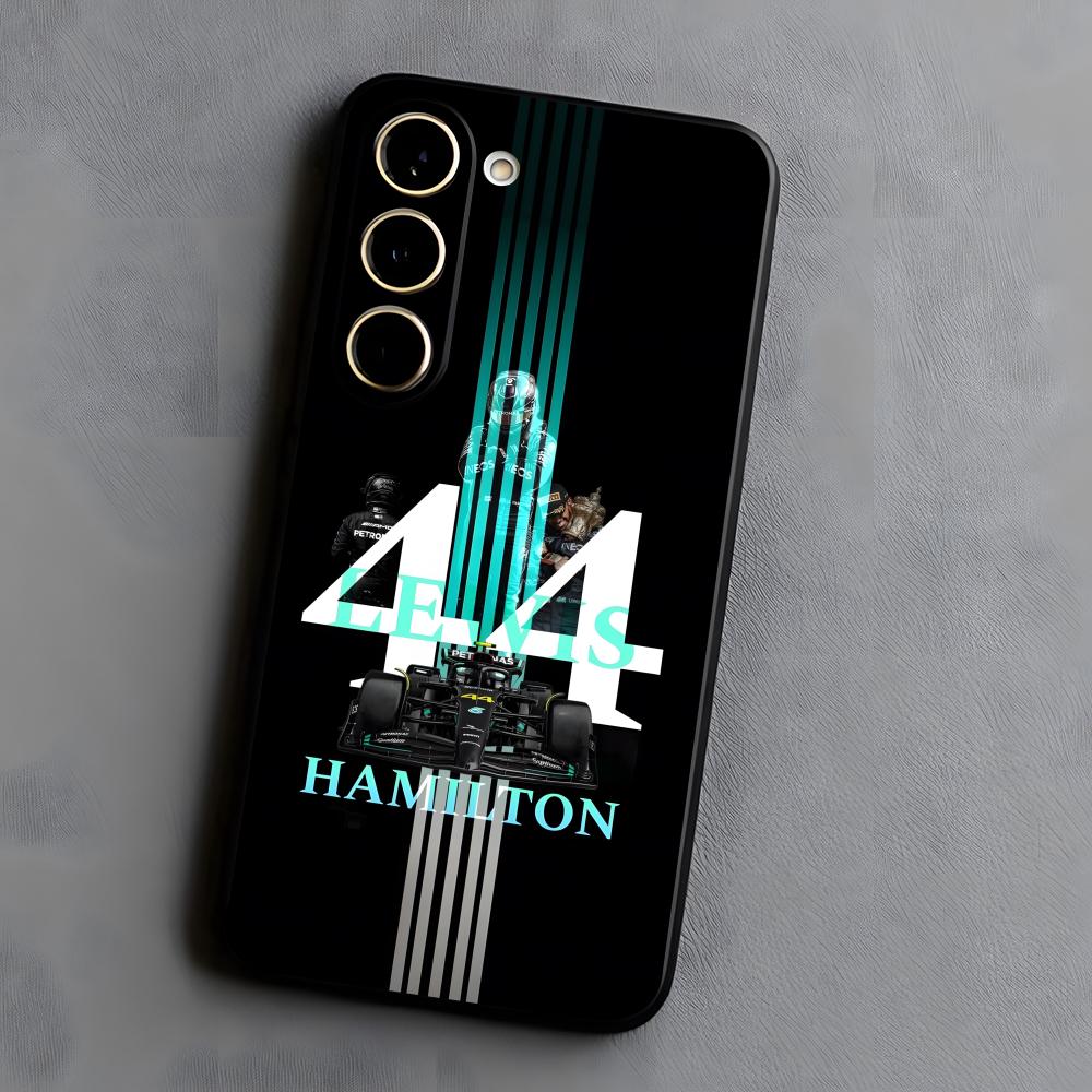 44L-Lewis H-Hamilton Handyhüll – Phone Cases Hamilton Bewertung und Preis