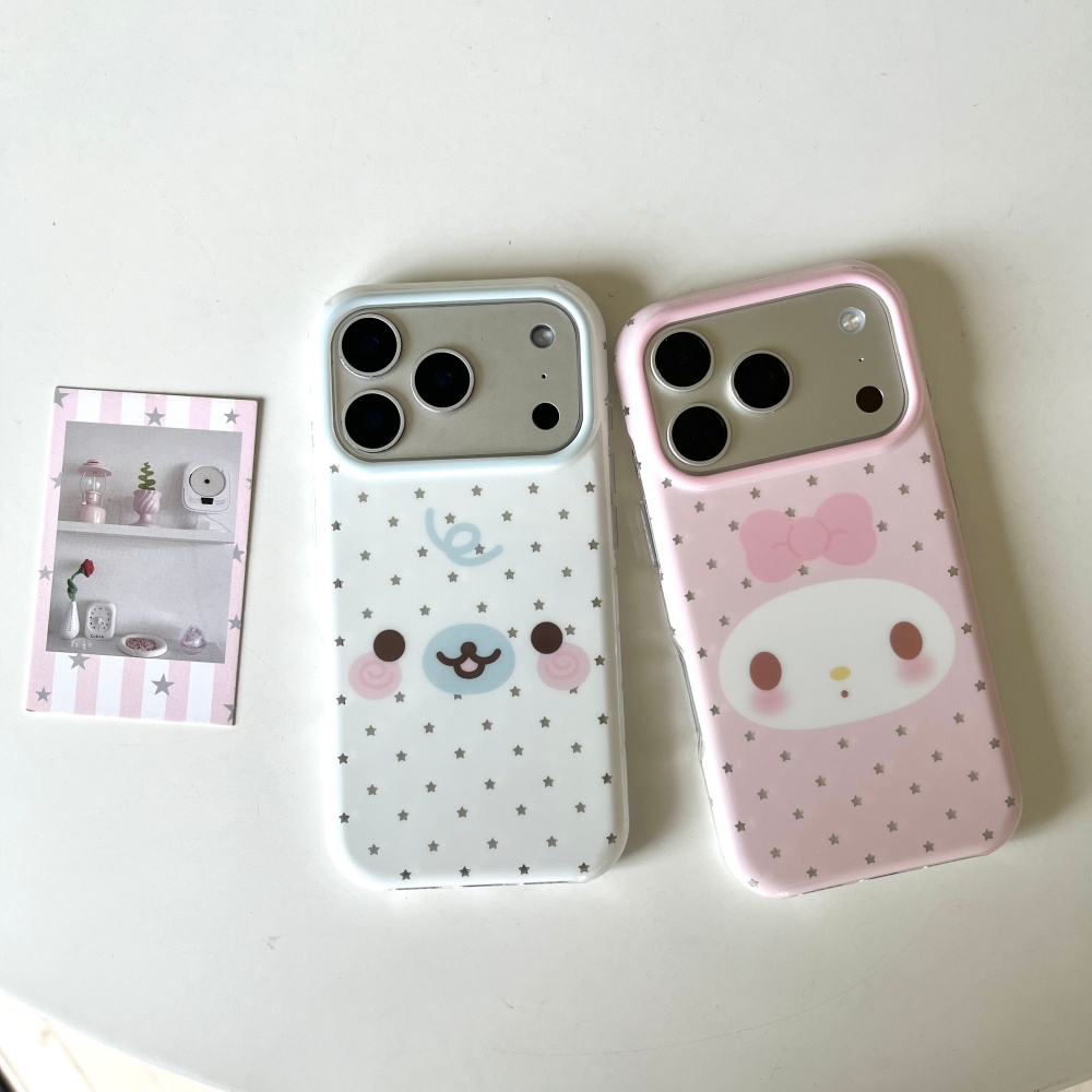 Süße Sanrio My Melody Cinnamor – Phone Cases Girly Bewertung und Preis