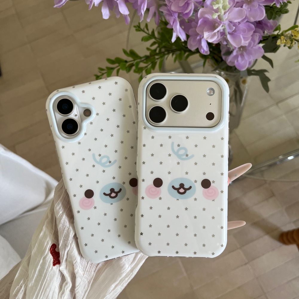 Süße Sanrio My Melody Cinnamor – Phone Cases Girly Bewertung und Preis