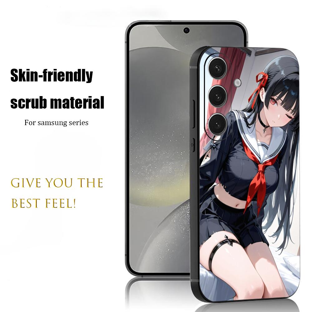 Hot Chisa Wuthering Waves Hand – Phone Cases Galaxy S26 Bewertung und Preis