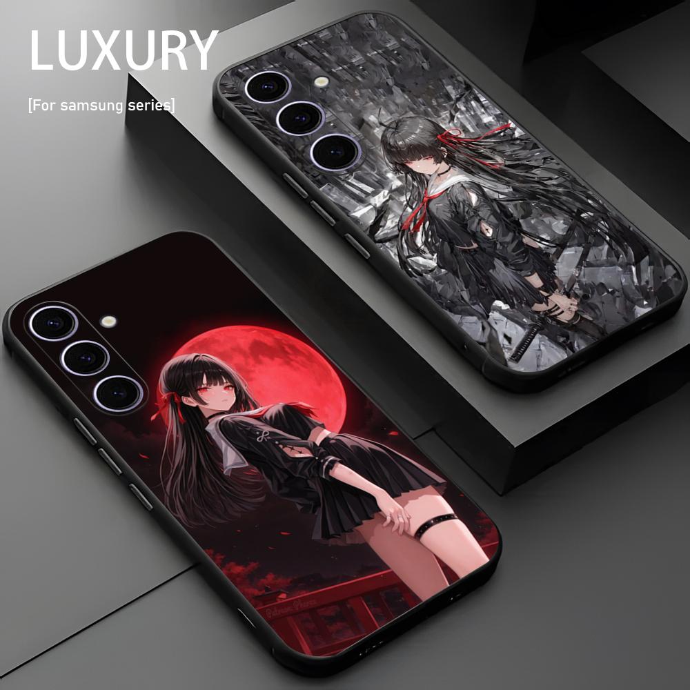 Hot Chisa Wuthering Waves Hand – Phone Cases Galaxy S26 Bewertung und Preis