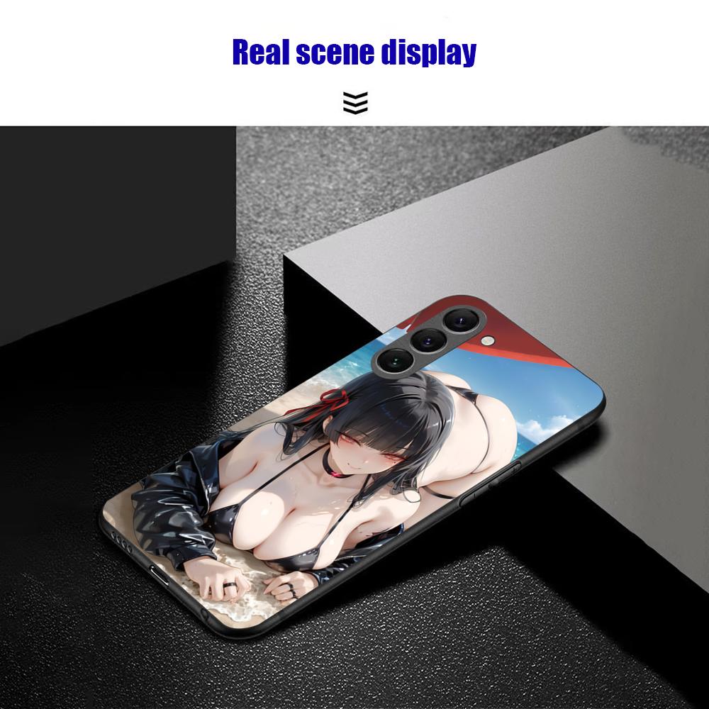 Hot Chisa Wuthering Waves Hand – Phone Cases Galaxy S26 Bewertung und Preis