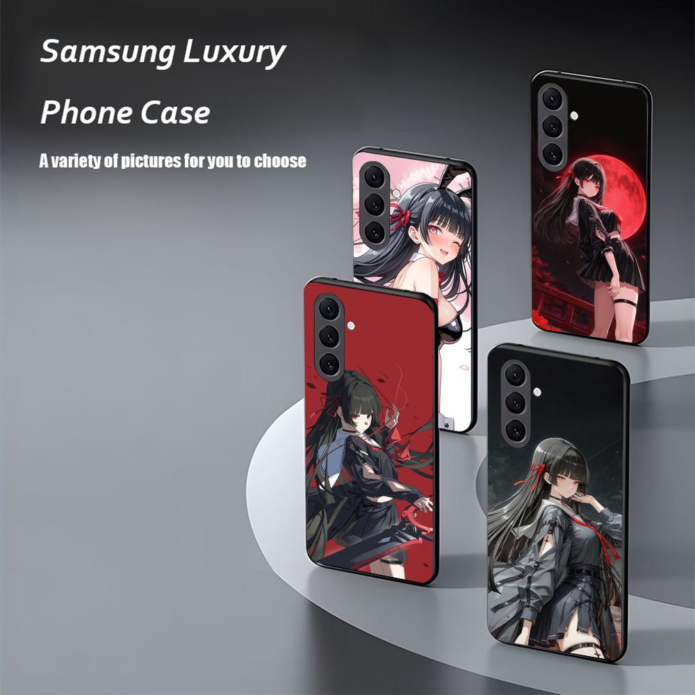 Hot Chisa Wuthering Waves Hand – Phone Cases Galaxy S26 Bewertung und Preis