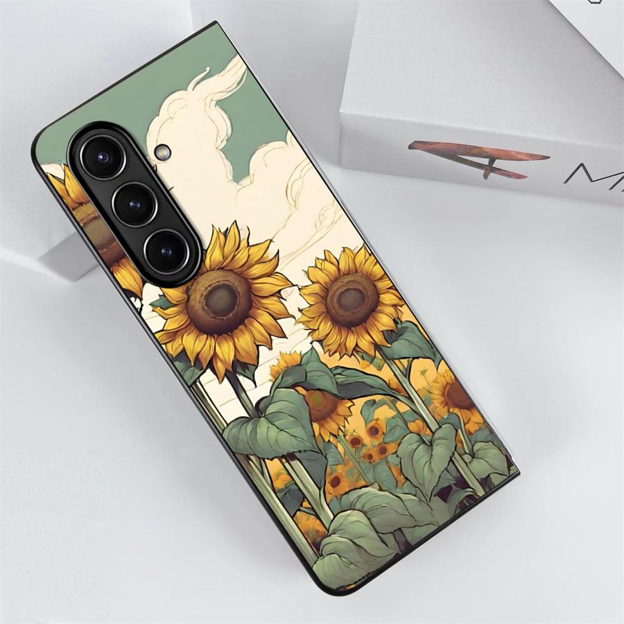 Hülle für Samsung Galaxy ZFold – Phone Cases Z Fold 4 Bewertung und Preis