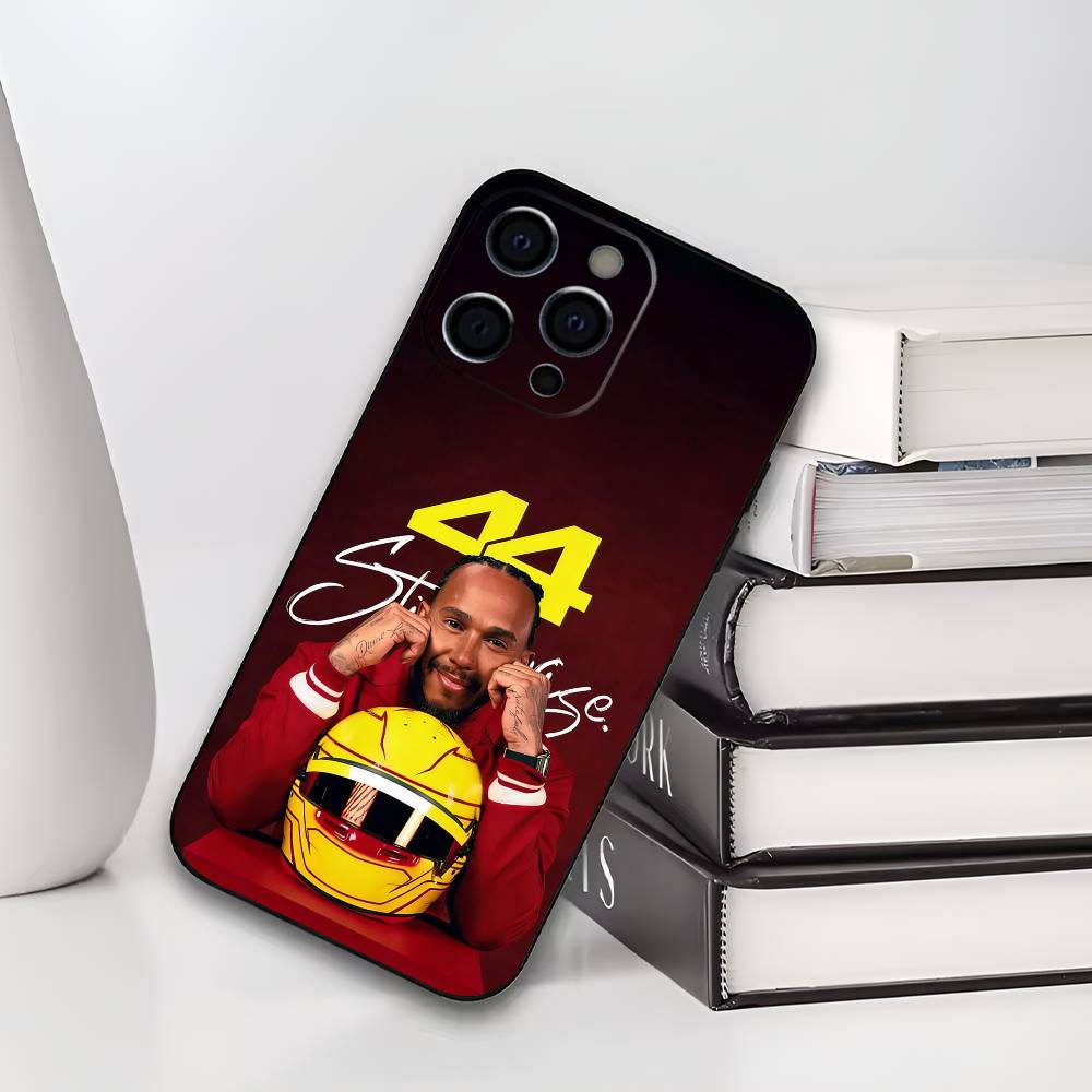 44 L-Lewis H-Hamilton Handyhül – Phone Cases Hamilton Bewertung und Preis