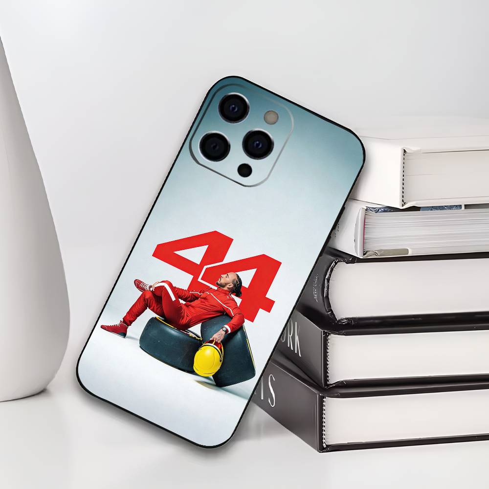 44 L-Lewis H-Hamilton Handyhül – Phone Cases Hamilton Bewertung und Preis