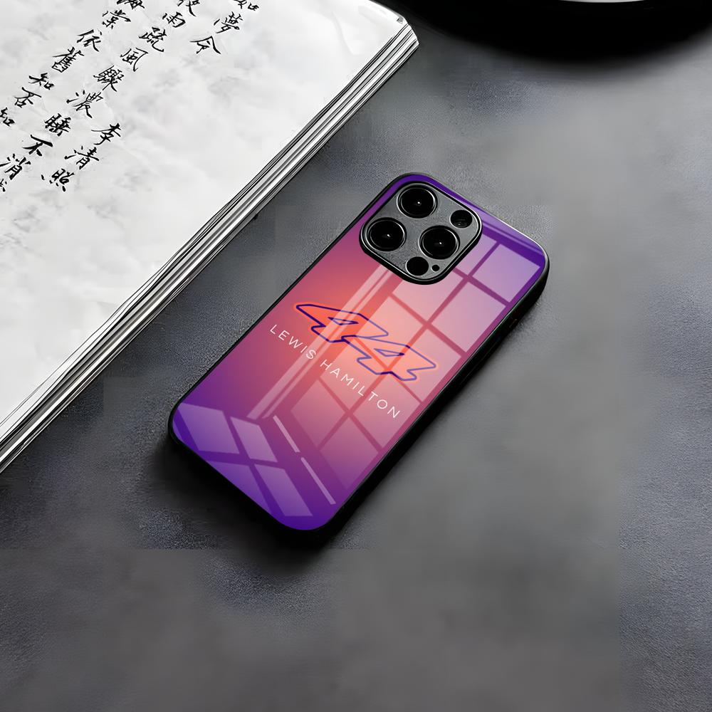 Lewis H-Hamiltons 44 Handyhüll – Phone Cases Hamilton Bewertung und Preis