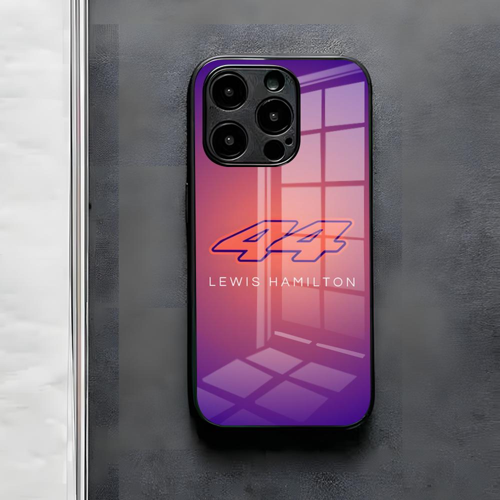 Lewis H-Hamiltons 44 Handyhüll – Phone Cases Hamilton Bewertung und Preis