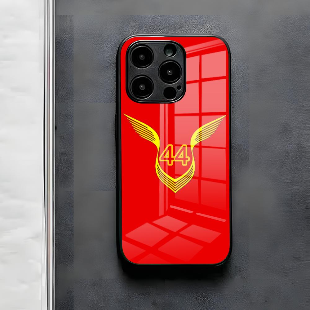 Lewis H-Hamiltons 44 Handyhüll – Phone Cases Hamilton Bewertung und Preis