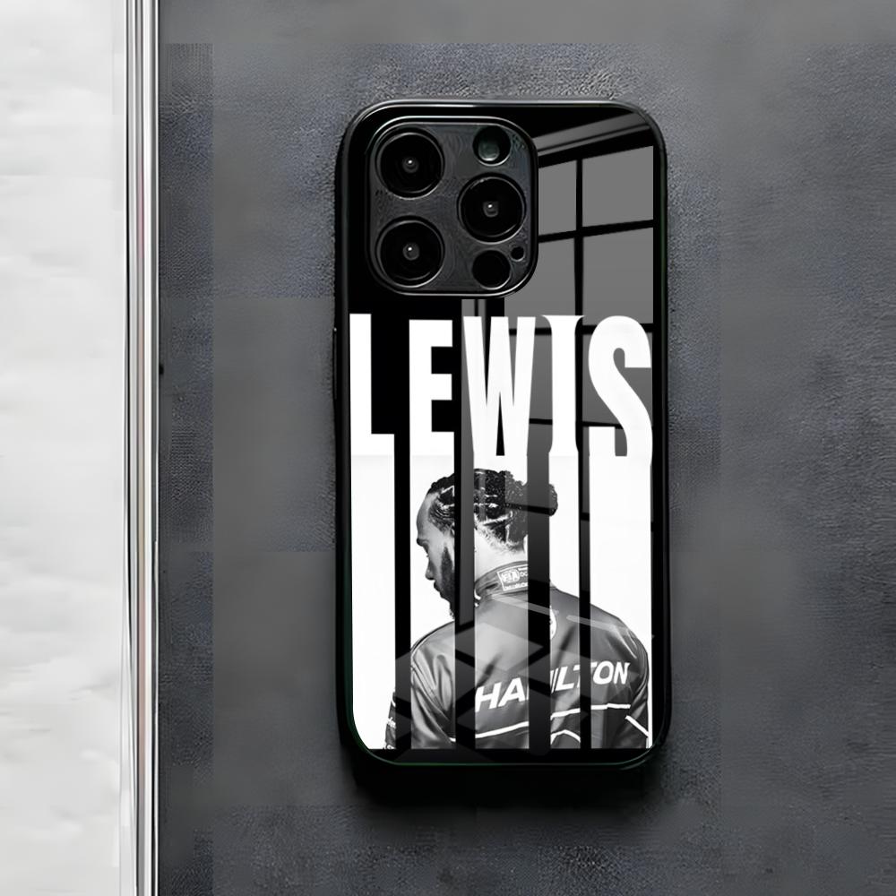Lewis H-Hamiltons 44 Handyhüll – Phone Cases Hamilton Bewertung und Preis
