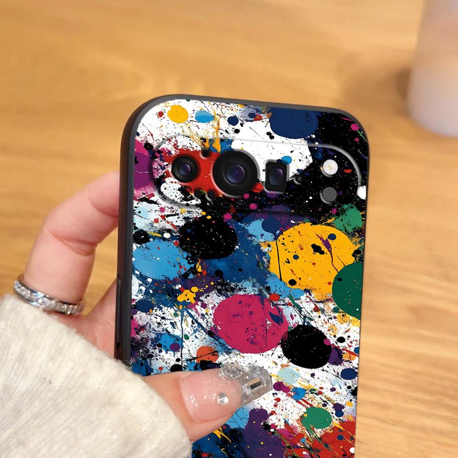 Funda Handyhülle für Google Pi – Phone Cases Pixel 9A Bewertung und Preis