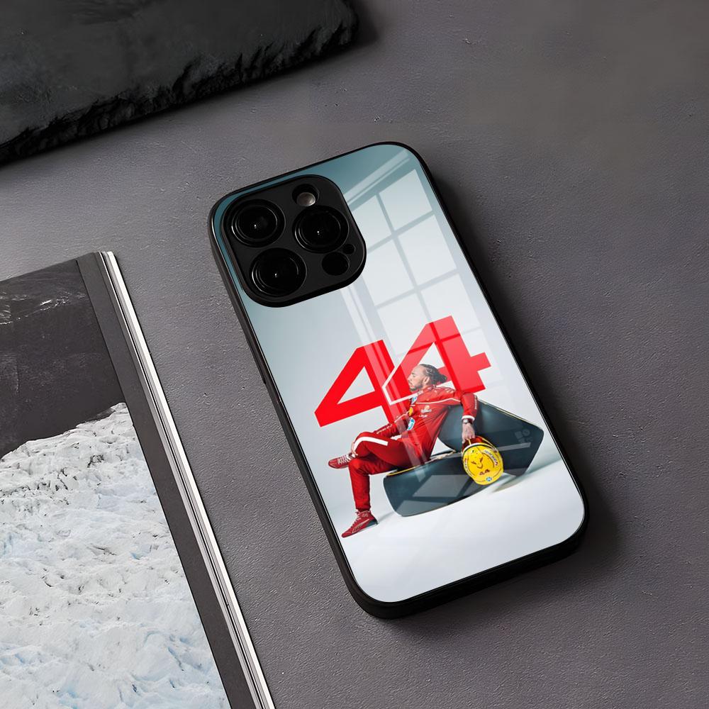 44 L-Lewis H-Hamilton-S Handyh – Phone Cases Hamilton Bewertung und Preis