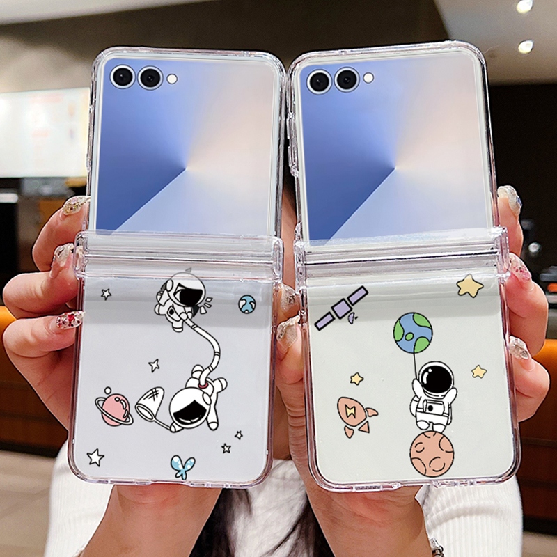 Astronauten-Muster, faltbare H – Phone Cases Z Fold 4 Bewertung und Preis