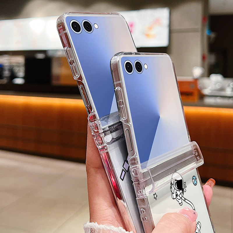 Astronauten-Muster, faltbare H – Phone Cases Z Fold 4 Bewertung und Preis