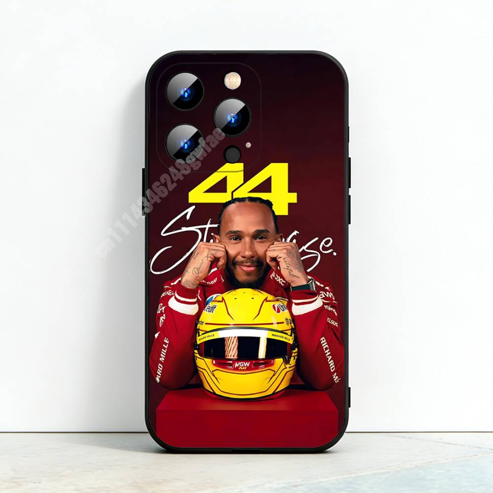 LH44 L-Lewis Hamilton-S Handyh – Phone Cases Hamilton Bewertung und Preis