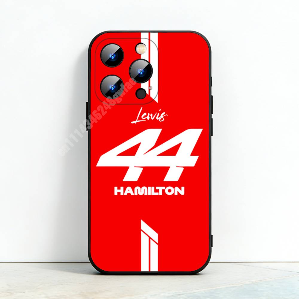 LH44 L-Lewis Hamilton-S Handyh – Phone Cases Hamilton Bewertung und Preis